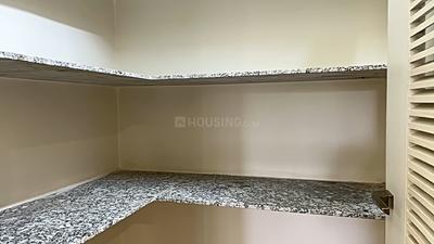 Kitchen Image of 2106 Sq.ft 3 BHK Apartment / Flat for sale in Vasna Ahmedabad for Rs. 15500000