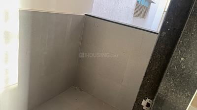 Balcony Image of 2230 Sq.ft 4 BHK Apartment / Flat for rent in Amit Astonia Royale, Ambegaon Budruk Pune for Rs. 60000