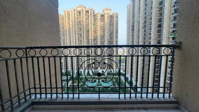 Image of 1090 Sq.ft 3 BHK Apartment / Flat for rent in Prateek Grand City, Siddharth Vihar, Ghaziabad for Rs. 30000