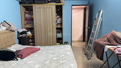 Bedroom Image of 1600 Sq.ft 3 BHK Apartment / Flat for sale in Om Sai Chembur Jeevan Deep CHSL, Chembur Mumbai for Rs. 35000000