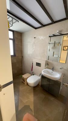Image of 2505 Sq.ft 3 BHK Apartment / Flat for sale in Happy Home Celebrity Greens, Bhimrad, Surat for Rs. 19000000