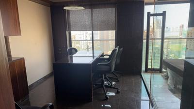 Bedroom Image of 2300 Sq.ft 4 BHK Apartment / Flat for sale in Shivaji Park Mumbai for Rs. 90000000