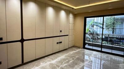 Bedroom Image of 2448 Sq.ft 4 BHK Builder Floor for sale in Model Town New Delhi for Rs. 47000000