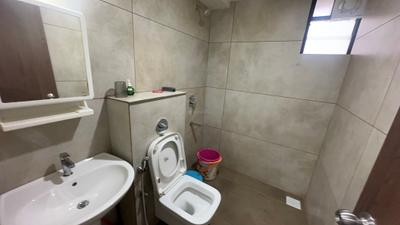 Bathroom Image of 556 Sq.ft 1 BHK Apartment / Flat for rent in Eroor Kochi for Rs. 33500