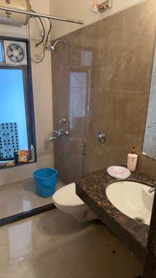 Image of 2200 Sq.ft 3 BHK Apartment / Flat for rent in Govardhan, Nashik for Rs. 48000