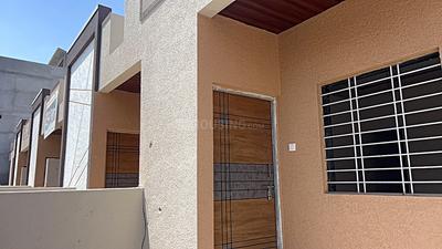 Living Room Image of 520 Sq.ft 1 BHK Duplex for sale in MIDC Ahmednagar for Rs. 2800000