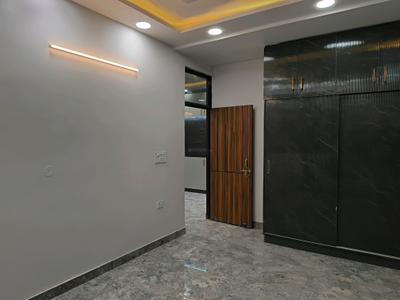 Bedroom Image of 1250 Sq.ft 3 BHK Apartment / Flat for sale in Lal Kuan Ghaziabad for Rs. 5365000