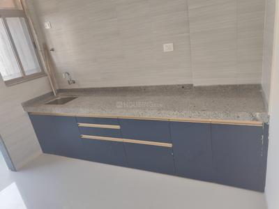 Kitchen Image of 1550 Sq.ft 3 BHK Villa for sale in UP Life Phase 1, Pirangut Pune for Rs. 7400000
