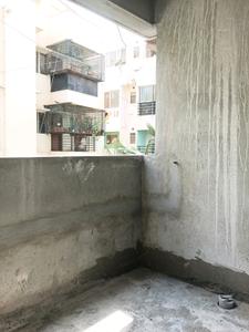 Dining Area Image of 1130 Sq.ft 2 BHK Apartment / Flat for sale in Kaggadasapura Bengaluru for Rs. 8475000