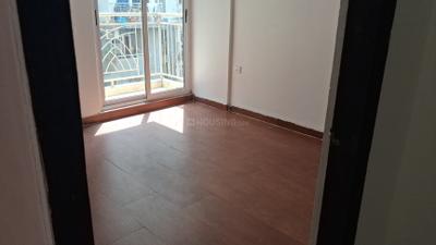 Bedroom Image of 585 Sq.ft 1 BHK Apartment / Flat for rent in Bamheta Village Ghaziabad for Rs. 9500