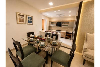 Hall Image of 1150 Sq.ft 2 BHK Apartment / Flat for sale in Shankar Nagar Raipur for Rs. 4451000