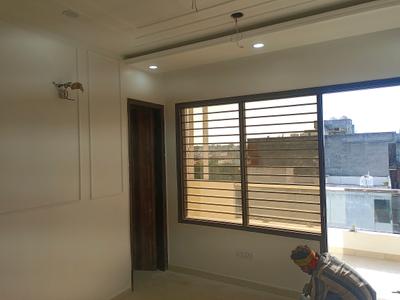 Bedroom Image of 1377 Sq.ft 3 BHK Builder Floor for sale in Sector 49 Faridabad for Rs. 13000000