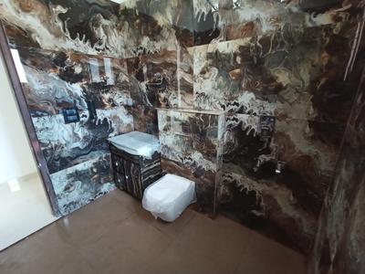 Bathroom Image of 900 Sq.ft 3 BHK Builder Floor for sale in Kharar Mohali for Rs. 4590000