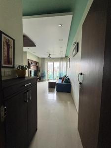Kitchen Image of 1270 Sq.ft 3 BHK Apartment / Flat for sale in Sheth Vasant Lawns, Thane West Thane for Rs. 27000000
