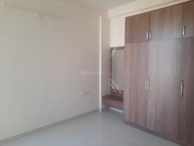 Bedroom Image of 820 Sq.ft 2 BHK Apartment / Flat for rent in AGI Sky Garden, Shakti Nagar Jalandhar for Rs. 15000