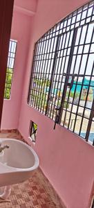 Balcony Image of 850 Sq.ft 2 BHK Apartment / Flat for rent in Ramapuram Chennai for Rs. 22000