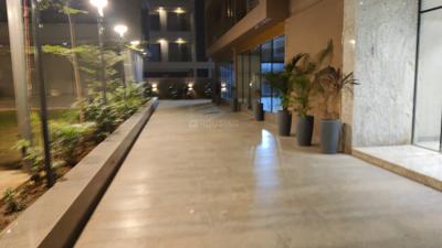 Image of 1305 Sq.ft 3 BHK Apartment / Flat for sale in Om Sankalp Parkview, Bhat, Ahmedabad for Rs. 12000000