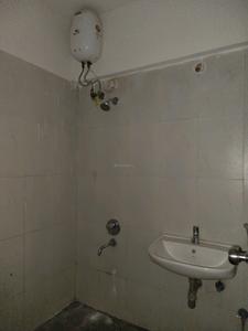 Common Bathroom Image of 909 Sq.ft 2 BHK Apartment / Flat for sale in Lodha Casa Rio, Palava Phase 1 Thane for Rs. 5300000