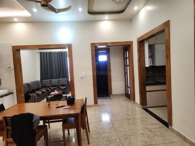 Hall Image of 1727 Sq.ft 2 BHK Independent House for rent in Model Town Panipat for Rs. 15000
