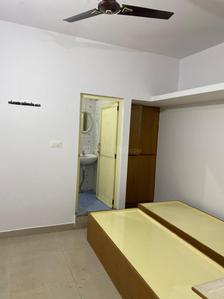 Bedroom Image of Yashas gents pg in Basavanagudi, Bengaluru