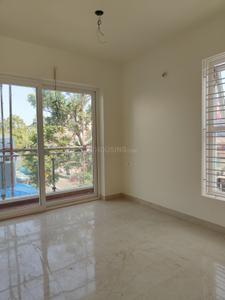 Bedroom Image of 1551 Sq.ft 3 BHK Builder Floor for sale in Nungambakkam Chennai for Rs. 28950000