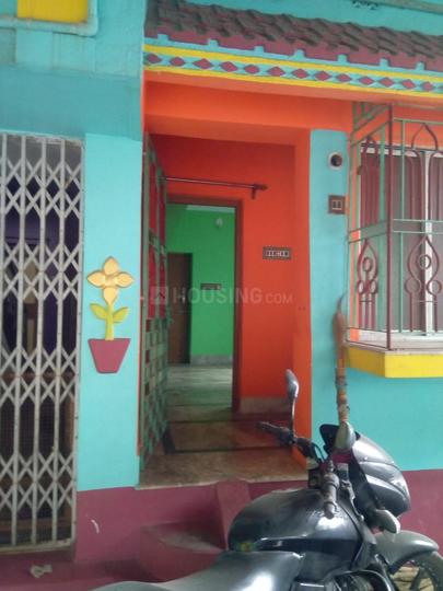 Durgachak Main Entrance 1