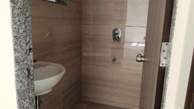 Bathroom Image of 620 Sq.ft 1 BHK Apartment / Flat for sale in Taloja Navi Mumbai for Rs. 4200000