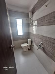 Image of 1305 Sq.ft 2 BHK Apartment / Flat for rent in Shyam Sukan Residency, Bhaijipura, Gandhinagar for Rs. 32000