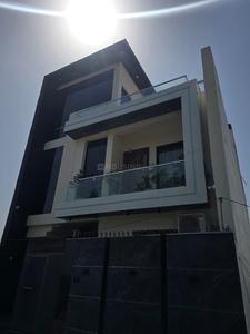 Image of 2300 Sq.ft 4 BHK Independent House for sale in Natkur, Lucknow for Rs. 7500000