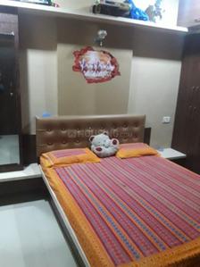 Bedroom Image of 1125 Sq.ft 2 BHK Apartment / Flat for sale in Swaraaj Pride, Punawale Pune for Rs. 6240000