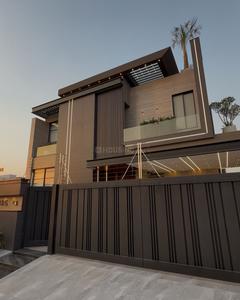 Image of 1800 Sq.ft 4 BHK Villa for sale in Kalwara, Jaipur for Rs. 5000000