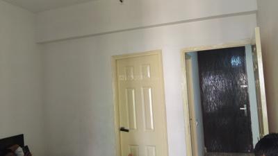 Image of 600 Sq.ft 2 BHK Apartment / Flat for sale in Migsun Twiinz, Eta II, Greater Noida for Rs. 6000000