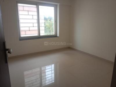 Bedroom Image of 1150 Sq.ft 2 BHK Apartment / Flat for rent in Dorabjee Classic, Koregaon Park Pune for Rs. 39000