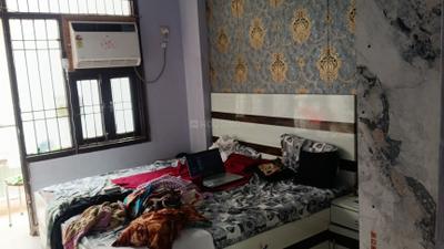 2 BHK Independent Builder Floor
