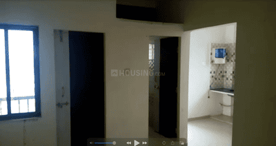 Living Room Image of 600 Sq.ft 1 BHK Apartment / Flat for sale in Dashrath Vadodara for Rs. 1600000
