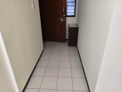 Living Room Image of 600 Sq.ft 1 BHK Apartment / Flat for rent in Paranjape Ojas, Pashan Pune for Rs. 26000
