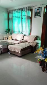 Bedroom Image of 1500 Sq.ft 3 BHK Apartment / Flat for sale in Baddi Solan for Rs. 6300000