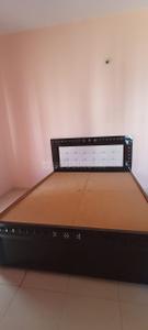 Bedroom Image of 1170 Sq.ft 2 BHK Apartment / Flat for sale in Dharmadev Swaminarayan Park, Vishala Ahmedabad for Rs. 5000000
