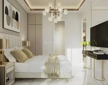 Hall Image of 2700 Sq.ft 3 BHK Apartment / Flat for sale in Elan The Presidential, Sector 106 Gurgaon for Rs. 53000000