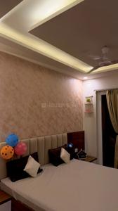 Bedroom Image of 494 Sq.ft 1 RK Apartment / Flat for sale in Kaveri City Centre, Delta I Greater Noida for Rs. 5800000