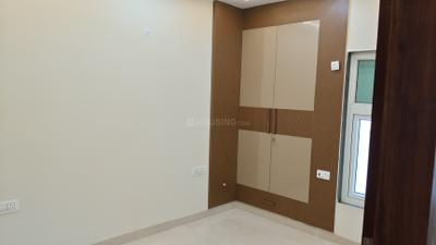 Bedroom Image of 600 Sq.ft 1 BHK Apartment / Flat for rent in Sector 19 Dwarka New Delhi for Rs. 30000