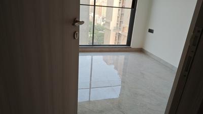 Bedroom Image of 807 Sq.ft 2 BHK Apartment / Flat for sale in Pittie Antariksh Ace, Bandra East Mumbai for Rs. 32800000