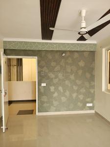 Bedroom Image of 800 Sq.ft 2.5 BHK Apartment / Flat for rent in Morabadi Ranchi for Rs. 16000
