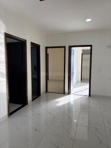 Hall Image of 1100 Sq.ft 3 BHK Apartment / Flat for sale in Mansarovar Extension Jaipur for Rs. 5150000