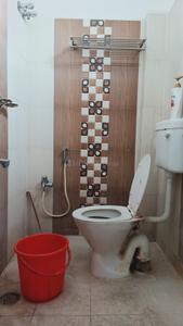 Image of 1350 Sq.ft 2 BHK Apartment / Flat for rent in Ameerpet, Hyderabad for Rs. 25000