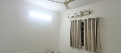 Bedroom Image of 1500 Sq.ft 3 BHK Builder Floor for rent in Saibaba Colony Coimbatore for Rs. 40000