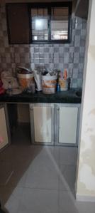 Kitchen Image of 350 Sq.ft 1 BHK Apartment / Flat for sale in Ghatkopar East Mumbai for Rs. 7000000