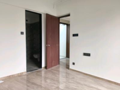 Bedroom Image of 1444 Sq.ft 3 BHK Apartment / Flat for sale in VTP Aethereus Phase I, Mahalunge Pune for Rs. 12000000