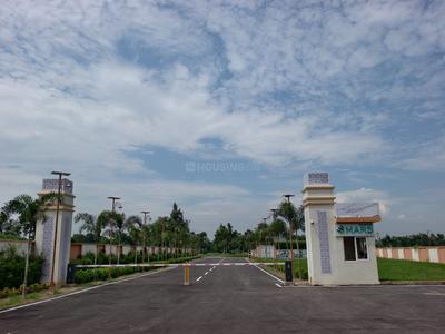 Image of 1000 Sq.ft Residential Plot / Land for sale in Safedabad, Lucknow for Rs. 1500000