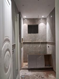 Common Bathroom Image of 2700 Sq.ft 4 BHK Builder Floor for sale in Paschim Vihar New Delhi for Rs. 62000000